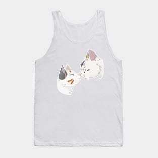 Ranboo & Crumb Tank Top